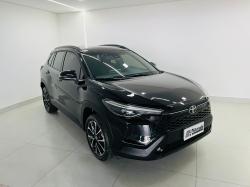 TOYOTA Corolla Cross 2.0 16V 4P FLEX VVT-IE XRE DIRECT SHIFT AUTOMTICO CVT