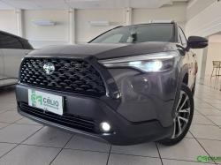 TOYOTA Corolla Cross 2.0 16V 4P FLEX VVT-IE XRE DIRECT SHIFT AUTOMTICO CVT