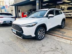 TOYOTA Corolla Cross 2.0 16V 4P FLEX VVT-IE XRE DIRECT SHIFT AUTOMTICO CVT