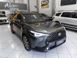 TOYOTA Corolla Cross 2.0 16V 4P FLEX VVT-IE XRE DIRECT SHIFT AUTOMTICO CVT