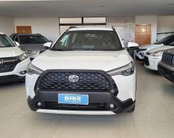 TOYOTA Corolla Cross 2.0 16V 4P FLEX VVT-IE XRE DIRECT SHIFT AUTOMTICO CVT