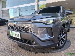TOYOTA Corolla Cross 2.0 16V 4P FLEX VVT-IE XRE DIRECT SHIFT AUTOMTICO CVT