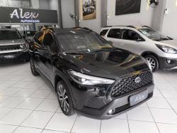 TOYOTA Corolla Cross 2.0 16V 4P FLEX VVT-IE XRE DIRECT SHIFT AUTOMTICO CVT