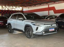 TOYOTA Corolla Cross 2.0 16V 4P FLEX VVT-IE XRE DIRECT SHIFT AUTOMTICO CVT