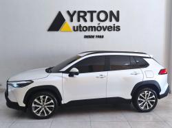 TOYOTA Corolla Cross 2.0 16V 4P FLEX VVT-IE XRE DIRECT SHIFT AUTOMTICO CVT