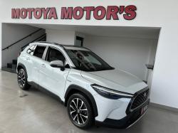 TOYOTA Corolla Cross 1.8 16V 4P FLEX VVT-I HYBRID XRX AUTOMTICO CVT