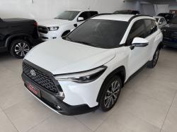 TOYOTA Corolla Cross 2.0 16V 4P FLEX VVT-IE XRE DIRECT SHIFT AUTOMTICO CVT
