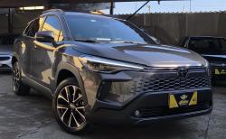 TOYOTA Corolla Cross 2.0 16V 4P FLEX VVT-IE XRE DIRECT SHIFT AUTOMTICO CVT