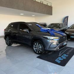 TOYOTA Corolla Cross 2.0 16V 4P FLEX VVT-IE XRE DIRECT SHIFT AUTOMTICO CVT