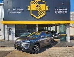 TOYOTA Corolla Cross 2.0 16V 4P FLEX VVT-IE XRE DIRECT SHIFT AUTOMTICO CVT