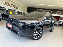TOYOTA Corolla Cross 2.0 16V 4P FLEX VVT-IE XRE DIRECT SHIFT AUTOMTICO CVT