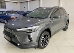 TOYOTA Corolla Cross 2.0 16V 4P FLEX VVT-IE XRE DIRECT SHIFT AUTOMTICO CVT