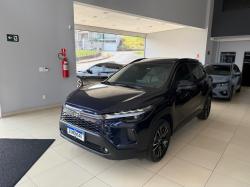 TOYOTA Corolla Cross 2.0 16V 4P FLEX VVT-IE XRX DIRECT SHIFT AUTOMTICO CVT