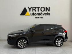 TOYOTA Corolla Cross 2.0 16V 4P FLEX VVT-IE XRE DIRECT SHIFT AUTOMTICO CVT
