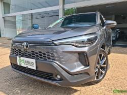 TOYOTA Corolla Cross 2.0 16V 4P FLEX VVT-IE XRE DIRECT SHIFT AUTOMTICO CVT