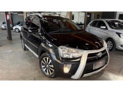 TOYOTA Etios Cross 1.5 16V 4P