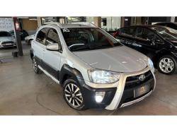 TOYOTA Etios Cross 1.5 16V 4P