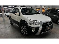 TOYOTA Etios Cross 1.5 16V 4P