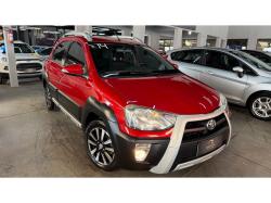 TOYOTA Etios Cross 1.5 16V 4P