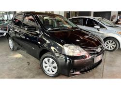 TOYOTA Etios Hatch 1.3 16V 4P FLEX X