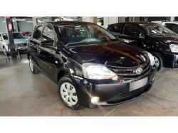 TOYOTA Etios Hatch 1.3 16V 4P FLEX X