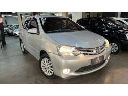 TOYOTA Etios Hatch 1.5 16V 4P FLEX XLS