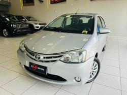 TOYOTA Etios Hatch 1.5 16V 4P FLEX XLS