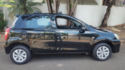 TOYOTA Etios Hatch 1.3 16V 4P FLEX X