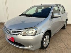 TOYOTA Etios Hatch 1.3 16V 4P FLEX X