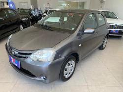 TOYOTA Etios Hatch 1.3 16V 4P FLEX XS