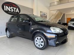 TOYOTA Etios Hatch 1.3 16V 4P FLEX