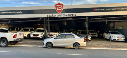 TOYOTA Etios Sedan 1.5 16V 4P FLEX PLATINUM AUTOMTICO