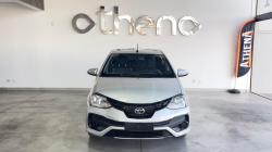 TOYOTA Etios Sedan 1.5 16V 4P FLEX X PLUS AUTOMTICO