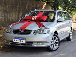 TOYOTA Fielder 1.8 16V 4P AUTOMTICO