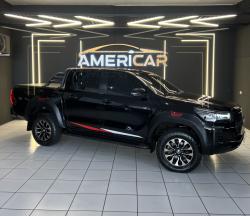 TOYOTA Hilux Caminhonete 2.8 16V GR SPORT 4X4 TURBO DIESEL CABINE DUPLA AUTOMTICO