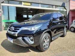 TOYOTA Hilux SW4 2.7 16V 4P FLEX SR 7 LUGARES AUTOMTICO