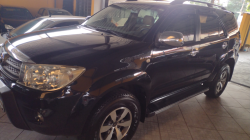 TOYOTA Hilux SW4 2.7 16V 4P FLEX SRV 7 LUGARES AUTOMTICO