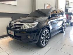 TOYOTA Hilux SW4 2.7 16V 4P SR FLEX AUTOMTICO