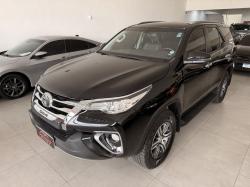 TOYOTA Hilux SW4 2.7 16V 4P FLEX SRV 7 LUGARES AUTOMTICO
