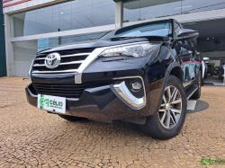 TOYOTA Hilux SW4 2.8 4P SRX 4X4 TURBO DIESEL AUTOMTICO