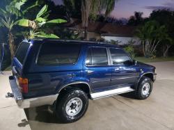 TOYOTA Hilux SW4 2.8 4P 4X4 TURBO DIESEL