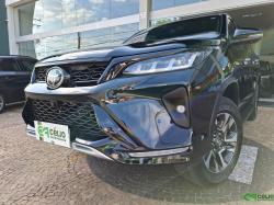 TOYOTA Hilux SW4 2.8 4P SRX 4X4 DIAMOND 7 LUGARES TURBO DIESEL AUTOMTICO