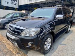 TOYOTA Hilux SW4 3.0 V6 12V 4P SRV 4X4 TURBO DIESEL AUTOMTICO