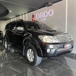 TOYOTA Hilux SW4 3.0 16V 4P SRV 4X4 TURBO DIESEL AUTOMTICO