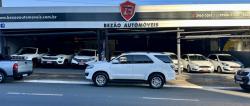 TOYOTA Hilux SW4 3.0 16V 4P SRV 4X4 7 LUGARES TURBO DIESEL AUTOMTICO