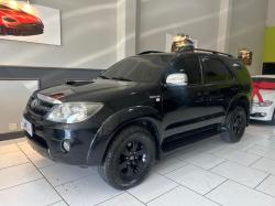 TOYOTA Hilux SW4 3.0 16V 4P 4X4 SRV TURBO DIESEL