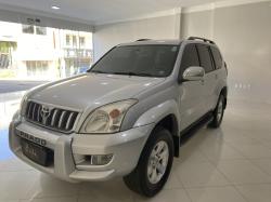 TOYOTA Land Cruiser Prado 3.0 16V 4P 4X4 TURBO INTERCOOLER