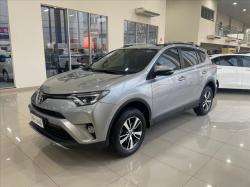 TOYOTA RAV 4 2.0 16V 4P AUTOMTICO