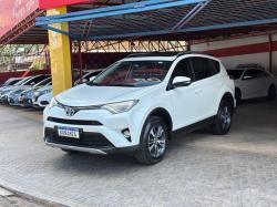 TOYOTA RAV 4 2.0 16V 4P TOP AUTOMTICO