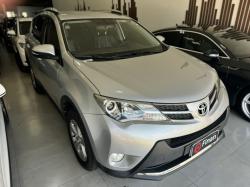 TOYOTA RAV 4 2.0 16V 4P 4WD 4X4 AUTOMTICO